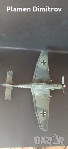 Самолет, снимка 4 - Колекции - 52262429