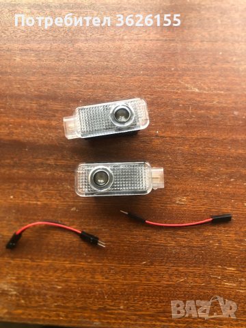 Прожектори , снимка 1