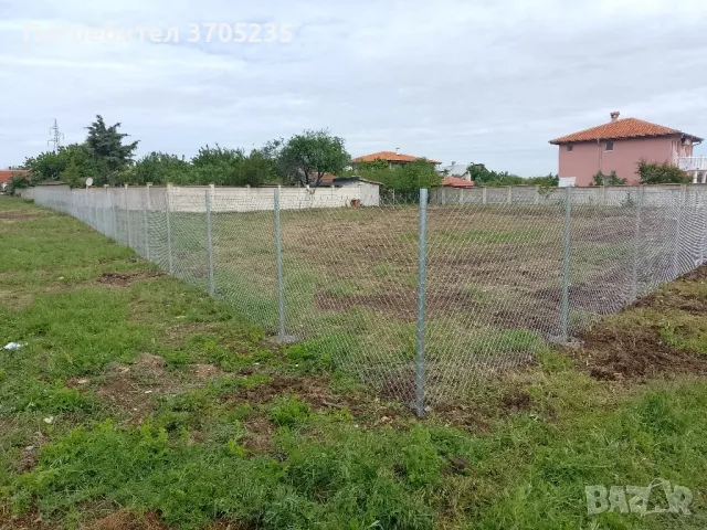 Изграждане на огради и септични ями , снимка 15 - Огради и мрежи - 47869588