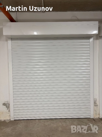 Подземен гараж под наем, снимка 7 - Гаражи и паркоместа - 52642175