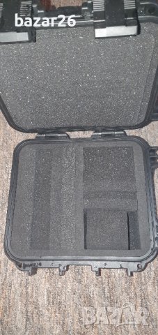 Калъф за професионален водолазен часовник Vostok-Europe 4