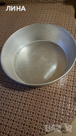 продавам алуминиеви тави , снимка 3 - Съдове за готвене - 53568550