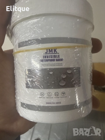 Водоустойчиво лепило за хидроизолация, нано спрей лепило против течове 100гр, снимка 10 - Други стоки за дома - 52903095