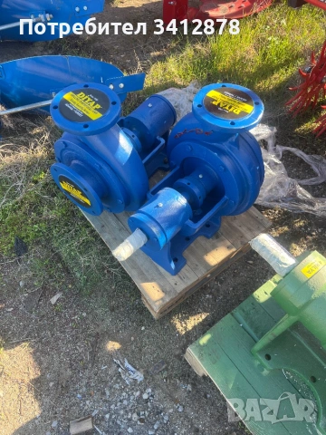 Сондажни помпи, снимка 14 - Водни помпи - 42355134
