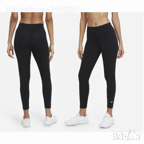 Дамски клин NIKE 7/8  p.XS, снимка 1