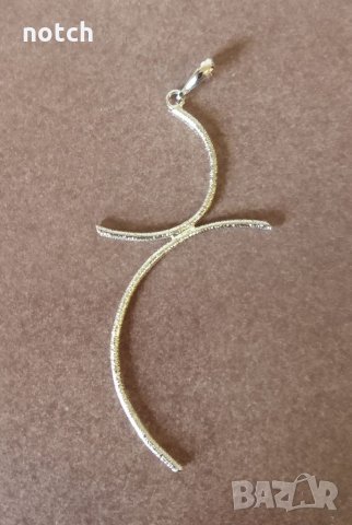 Златен кръст, снимка 3 - Колиета, медальони, синджири - 34775096