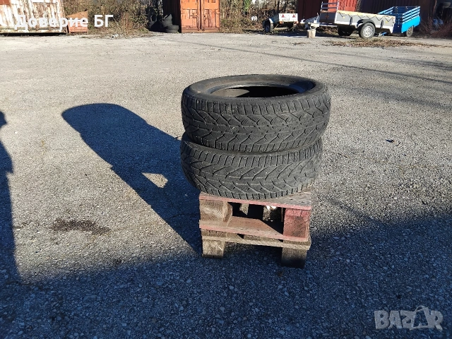 Гуми 205 65 15 Корморан Kormoran 2 броя - нов внос. Не са нови!, снимка 9 - Гуми и джанти - 53792920