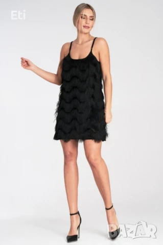 Дамска официална рокля 