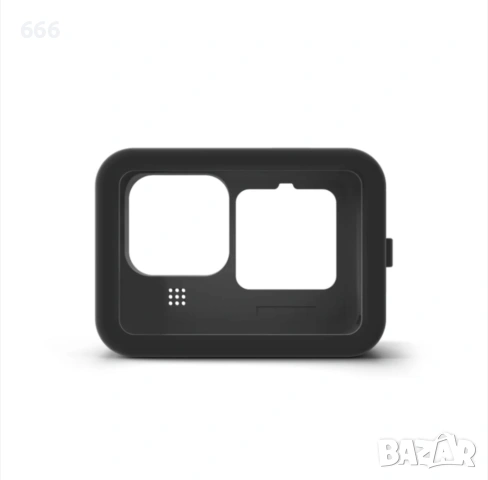 Комплект защитни аксесоари за GoPro Hero 9/10/11/12/13 Black, Капаче + 6 бр Стъклени проектори, снимка 8 - Друга електроника - 53856247