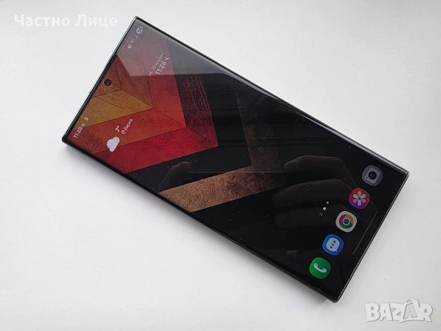 Samsung Galaxy S23 Ultra 12GB RAM / 512GB, снимка 9 - Samsung - 53052680