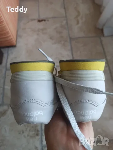 Дамски маратонки New Balance 574, номер 39- 39.5, снимка 5 - Маратонки - 56074738