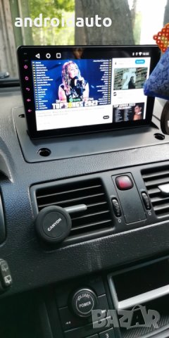 Volvo XC90 2004 -2014 Android Mултимедия/Навигация,3201, снимка 4 - Аксесоари и консумативи - 39482322