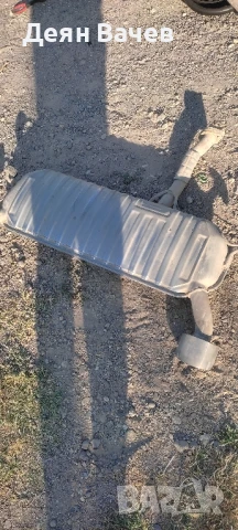 хундай туксон на части , снимка 11 - Части - 49318478