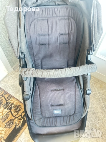 Количка / кенгуру и други, снимка 7 - Детски колички - 49227952