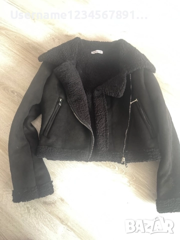 Ново якенце размер с, снимка 2 - Якета - 52461710