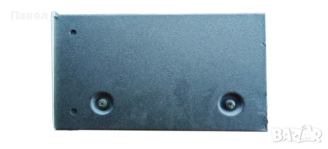 BARCO CC 2200 + CT 2200 – рядък винтидж Hi-Fi комплект, обслужен и проверен, снимка 6 - Аудиосистеми - 55792091