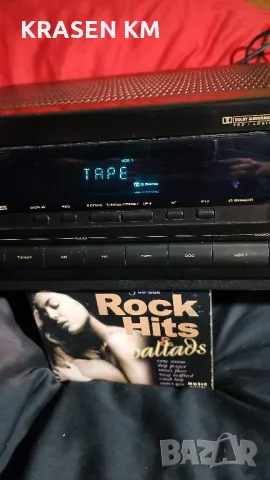 Marantz SR 370., снимка 3 - Ресийвъри, усилватели, смесителни пултове - 49201708