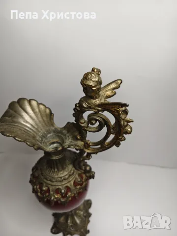  кана  тип „евиер“ (ewer), снимка 3 - Други ценни предмети - 56339998