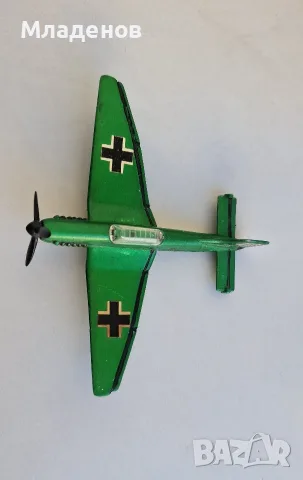 Самолет Matchbox ., снимка 3 - Колекции - 55992484