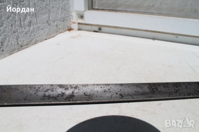 Щик ''Крънка'', снимка 4 - Антикварни и старинни предмети - 41715723