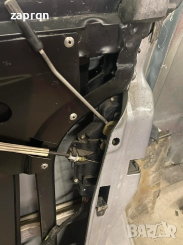 Предни брави лява и дясна за Audi/Ауди А6 C5/Ц5, снимка 5 - Части - 52588776