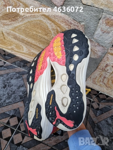 Puma ForeverRun Nitro, снимка 5 - Спортни обувки - 52720574