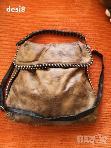 Чисто нова дамска чанта