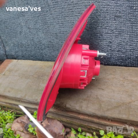 Стоп за Багажник за Фолксваген Пасат 6, снимка 4 - Части - 39487778