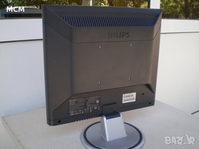 Philips HNS7170T, снимка 6 - Монитори - 34330609