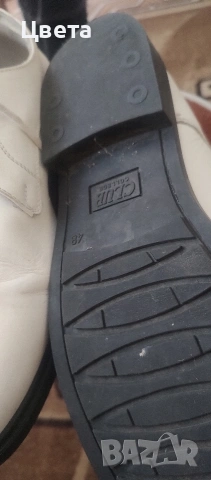 мъжки обувки, снимка 8 - Ежедневни обувки - 53767829