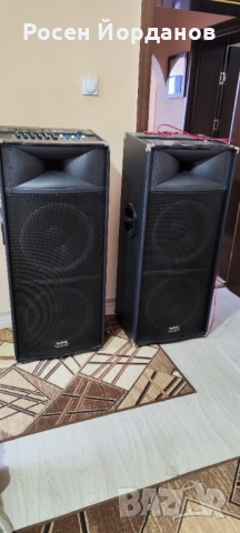 Тонколони , снимка 7 - Тонколони - 53846796