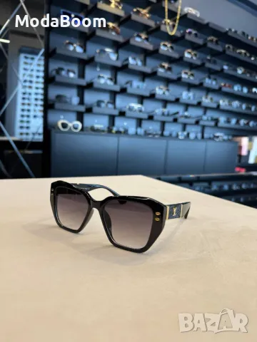 Louis Vuitton дамски слънчеви очила , снимка 4 - Слънчеви и диоптрични очила - 48132992