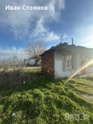 Продавам парцел в с. Оризово,общ.Братя Даскалови,обл.Стара Загора , снимка 6 - Парцели - 53634484