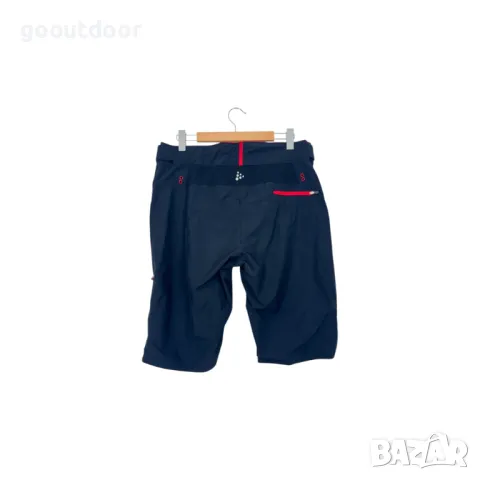 Craft Trail Bike Shorts (XL), снимка 2 - Спортни дрехи, екипи - 50436235