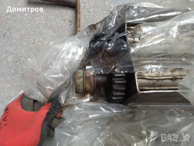 Вал за плодове, снимка 4 - Други стоки за дома - 44319738