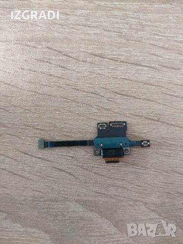 Платка за зареждане Xiaomi Black Shark 3, снимка 2 - Резервни части за телефони - 40503563