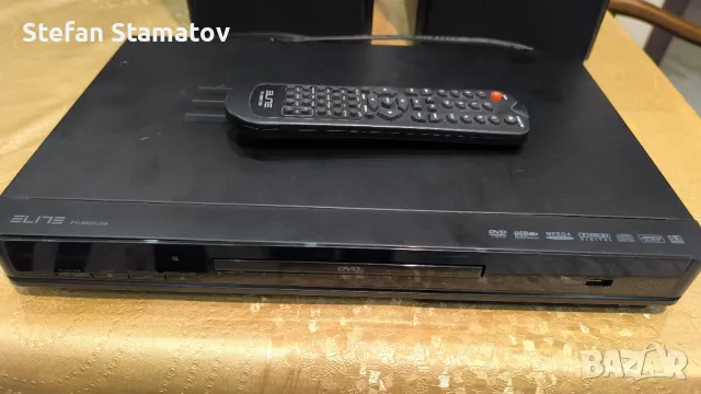 Gale MK2 Good monitor +dvd, снимка 7 - Тонколони - 49800397