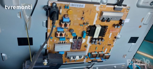 POWER BOARD ,BN44-00711A,L55X1T_ESM, for Samsung UE50H6270SS for 50inc DISPLAY CY-GH050CSNV1H