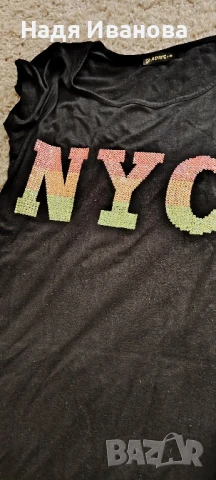 рокля памук еластична , снимка 2 - Рокли - 50454571