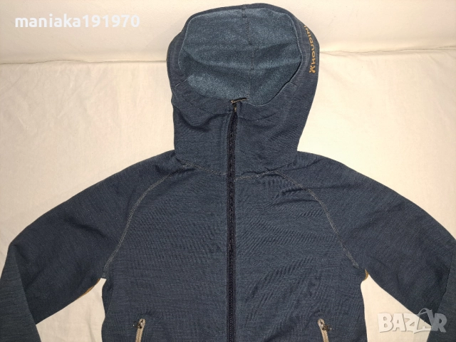 Houdini Power (S) дамски поларен суичър -2 броя, снимка 2 - Суичъри - 38970777