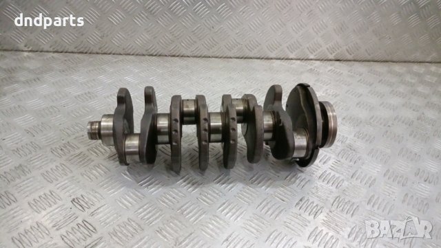 Колянов вал VW Passat 1.9TDI 110hp 1998г.	