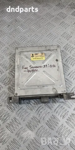 Компютър Fiat Seicento 0.9i 1991г.	