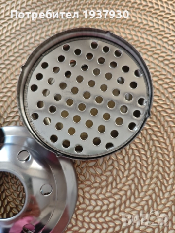 Фондю Beka Cortina, снимка 9 - Прибори за хранене, готвене и сервиране - 51702406