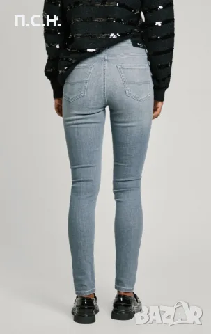 Pepe jeans нови дънки, снимка 2 - Дънки - 56197530