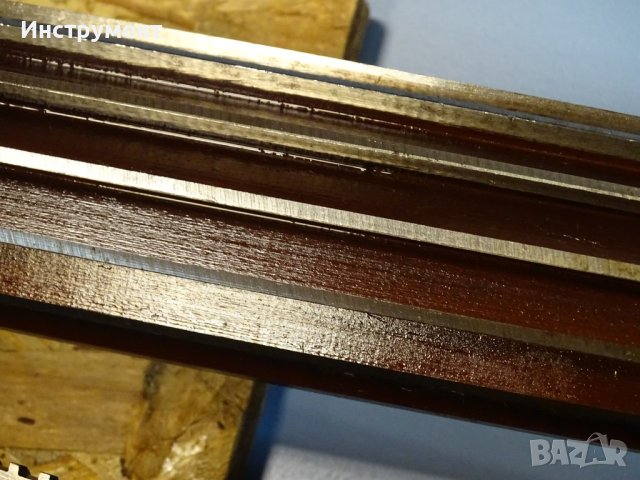 Конусни райбери МОРЗ-6 (EMK N6 WS) комплект-3бр., снимка 4 - Други инструменти - 42272404