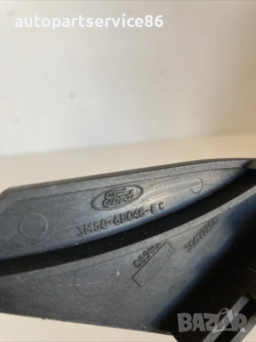 Стойка/конзола за Volvo S40 2.0 TDI (2009) 3M5Q-6D046-EC, снимка 2 - Части - 53740709