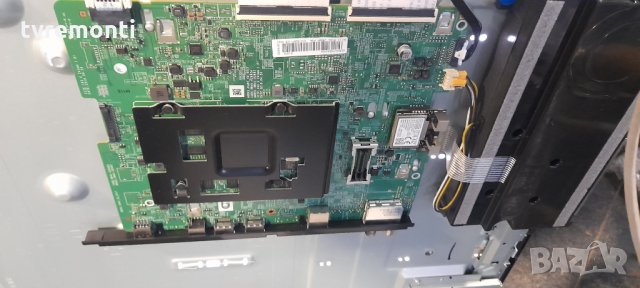 MAIN BOARD ,BN94-12869F,BN41-02662A, for, SAMSUNG UE55NU7093U