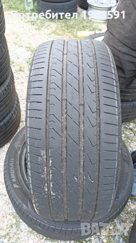 гуми, снимка 5 - Гуми и джанти - 51300767