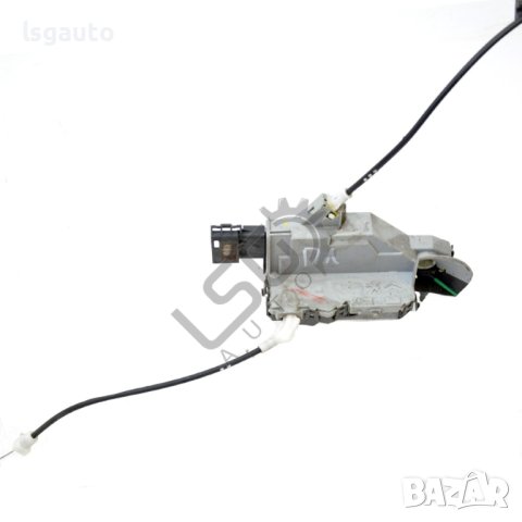 Брава предна лява врата Peugeot 3008 I 2007-2015 ID:103486