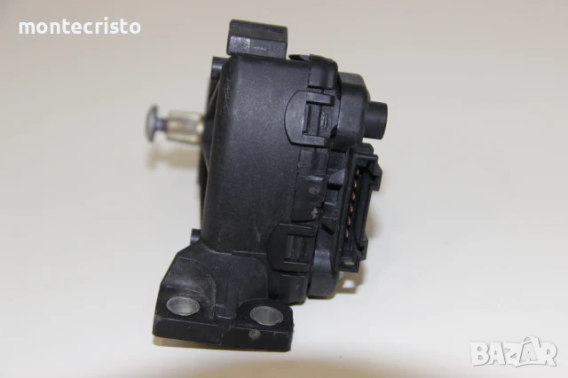 Газ педал Audi A4 B7 (2004-2007г.) 8E2721523E / 8E2 721 523 E / 6PV00802634 потенциометър, снимка 3 - Части - 51049289